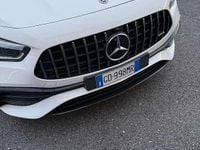 Usata Mercedes GLA35 AMG AMG 306 CV (225 kW) 2021 SUV