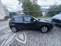 Usata Alfa Romeo 147 150 CV (110 kW) 2007 Nero Utilitaria