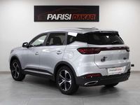 Nuova DR DR 6.0 154 CV (113 kW) 2025 Argento SUV