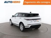 Usata Land Rover Range Rover evoque R-Dynamic 149 CV (109 kW) 2019 Bianco SUV