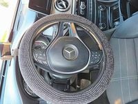 Usata Mercedes GLA200 136 CV (100 kW) 2014 SUV