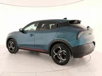 Usata Alfa Romeo GT Junior Edizione Speciale 145 CV (106 kW) 2025 Bluazzurro SUV
