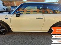 Usata Mini Cooper 135 CV (99 kW) 2017 Utilitaria