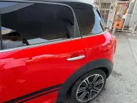Usata Mini Cooper SD Countryman 143 CV (105 kW) 2015 Nero SUV