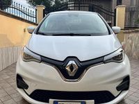 Usata Renault Zoe 80 kW (109 CV) 2019 Utilitaria