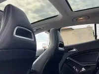 Usata Mercedes GLA220 136 CV (100 kW) 2019 Nero SUV