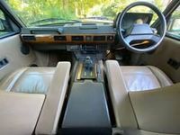 Usata Land Rover Range Rover Classic 224 CV (164 kW) 1970 Nero SUV