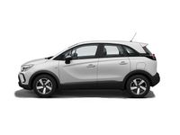 Usata Opel Crossland X Design & Tech 110 CV (80 kW) 2022 Marrone SUV