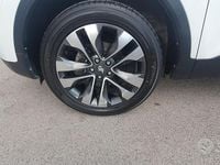 Usata DR DR 5.0 155 CV (114 kW) 2022 Bianco SUV