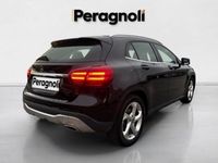 usata Mercedes 200 GLA suvd Automatic 4Matic Premium del 2019 usata a Monteriggioni