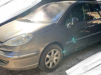 usata Peugeot 807 2.0 16V Norwest