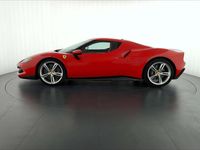 Occasion Ferrari 296 829 ch (609 kW) 2024 Rouge Coupé