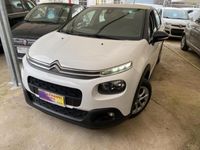 usata Citroën C3 PureTech 83 S&S Shine LED/NAVI2021