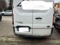 Usata Ford Transit Custom 125 CV (91 kW) 2017