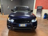 Usata Land Rover Range Rover HSE Dynamic 249 CV (183 kW) 2016 Other SUV