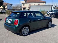 usata Mini Cooper Cooper 1.5VETTURA DEL MERCATO ITALIA