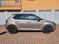 Usata Skoda Fabia 75 CV (55 kW) 2019 Berlina