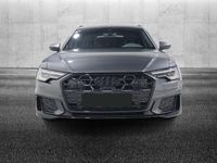 Usata Audi A6 S-Line 204 CV (150 kW) 2024 Grigio metallizzato Station wagon