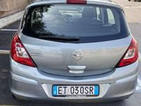 Usata Opel Corsa 86 CV (63 kW) 2014 Utilitaria