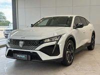 Usata Peugeot 408 Allure 145 CV (106 kW) 2024 Bianco SUV
