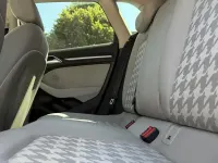 Usata Audi A3 Ambition 110 CV (80 kW) 2016 Bianco Berlina