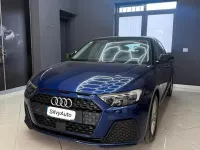 Usata Audi A1 150 CV (110 kW) 2023 Bluazzurro SUV