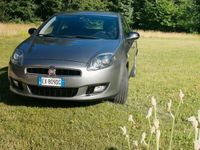 usata Fiat Bravo 2ª serie - 2014