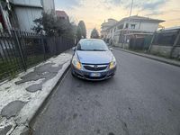 Usata Opel Corsa Club 80 CV (58 kW) 2008 Utilitaria