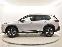 usata Nissan X-Trail e-Power e-4orce 4WD 5 posti Tekna nuova a San Zeno Naviglio