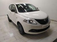 usata Lancia Ypsilon 1.0 firefly hybrid Silver Plus s e s 70cv