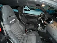 Usata Abarth 595 Competizione 2020 Berlina