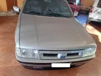 Usata Fiat Croma 150 CV (110 kW) 1992 Grigio Utilitaria