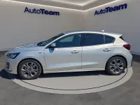 Käytetty Ford Focus ST-Line 155 HP (114 kW) 2025 Hopea Sedan
