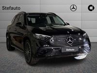 Nuova Mercedes GLC220 AMG Line Premium 197 CV (144 kW) 2026 Nero ossidiana SUV