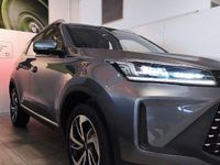 Nuova EMC SEI 2026 Grigio SUV