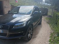 usata Audi Q7 come nuova