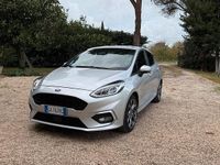 Usata Ford Fiesta ST-Line 86 CV (63 kW) 2020 Utilitaria