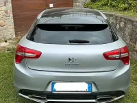 Usata Citroën DS5 163 CV (119 kW) 2012 Grigio Utilitaria