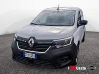 Usata Renault Kangoo 95 CV (69 kW) 2024 Bianco Berlina