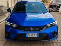 usata Honda Civic 2.0 Hev eCVT Sport