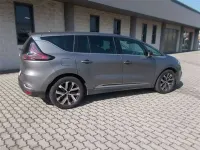 Usata Renault Espace 160 CV (117 kW) 2019 Grigio Monovolume