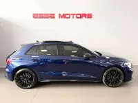 Usata Audi S3 Ambiente 310 CV (228 kW) 2023 Blu/azzurro Berlina