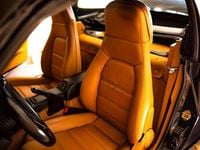 Usata Mazda MX5 116 CV (85 kW) 1992 Nero Cabrio