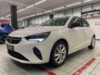Usata Opel Corsa Elegance 75 CV (55 kW) 2023 Bianco Utilitaria