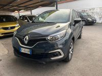 usata Renault Captur Start&Stop Energy 1.5 dCi- 2018