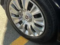 Usata Fiat Tipo Business 95 CV (69 kW) 2018 Nero Berlina