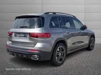 Usata Mercedes GLB200 Premium 150 CV (110 kW) 2023 Grigio SUV