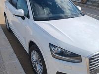Usata Audi Q2 Sport 116 CV (85 kW) 2018 Bianco SUV