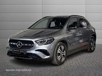Usata Mercedes GLA200 Advanced 150 CV (110 kW) 2025 Grigio montagna SUV