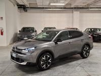 Nuova Citroën C4 X PureTech 131 CV (96 kW) 2025 Grigio SUV
